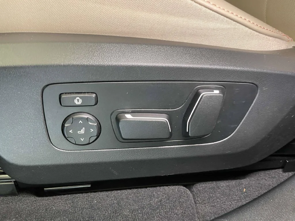 Certified Used 2026 Black BMW 30 xDrive image 14