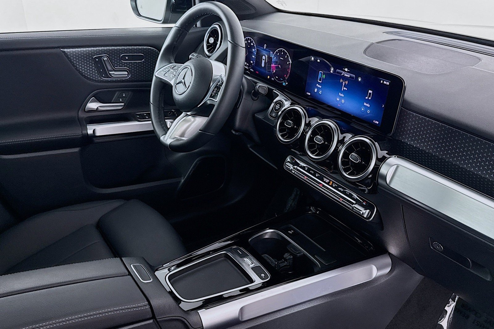 Certified Used 2026 Night Black Mercedes-Benz 250 image 17
