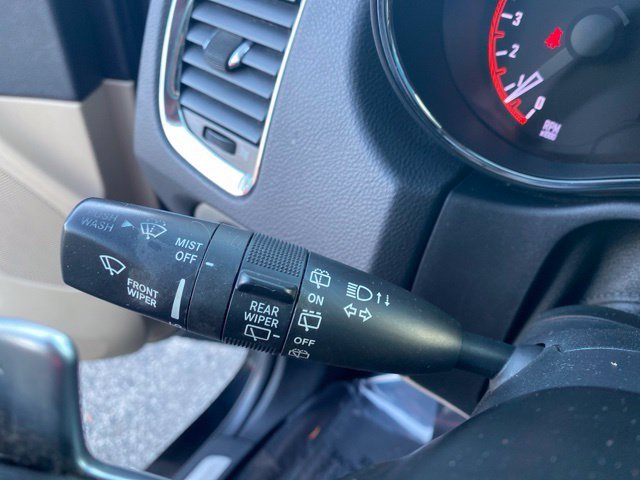 Used 2017 Black Dodge GT image 21