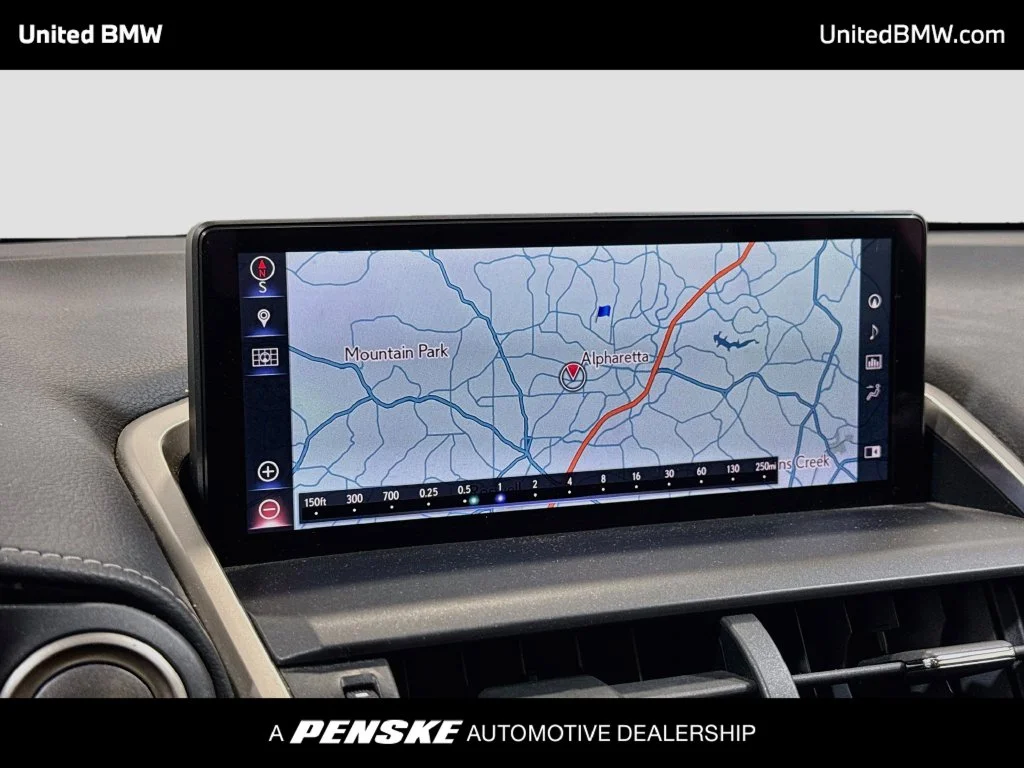 Used 2019 Eminent White Pearl Lexus 300 Base image 17