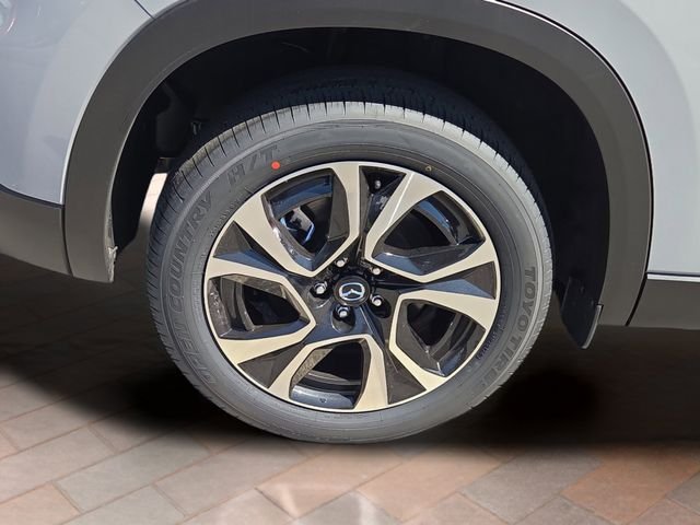 Used 2026 Gray Mazda 2.5 S Preferred image 2