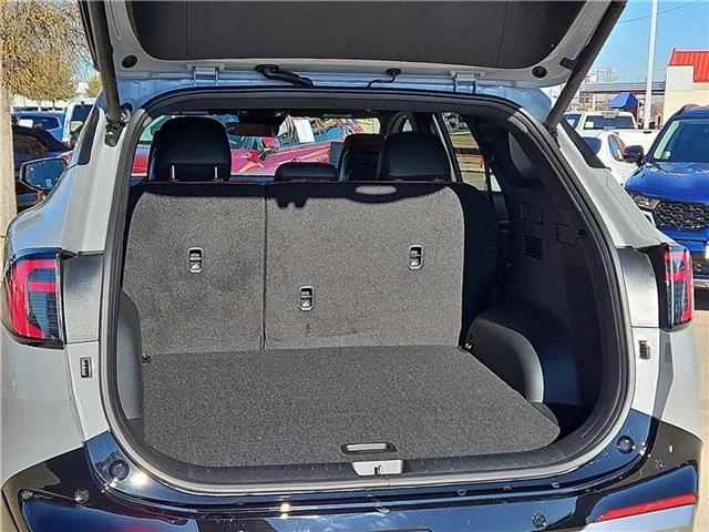 New 2026 Wolf Gray KIA SX-Prestige Front-Wheel Drive image 6