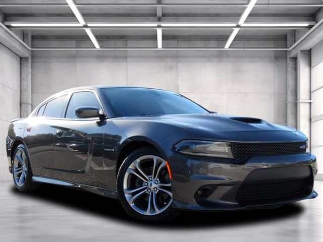 2020 Dodge Charger R/T