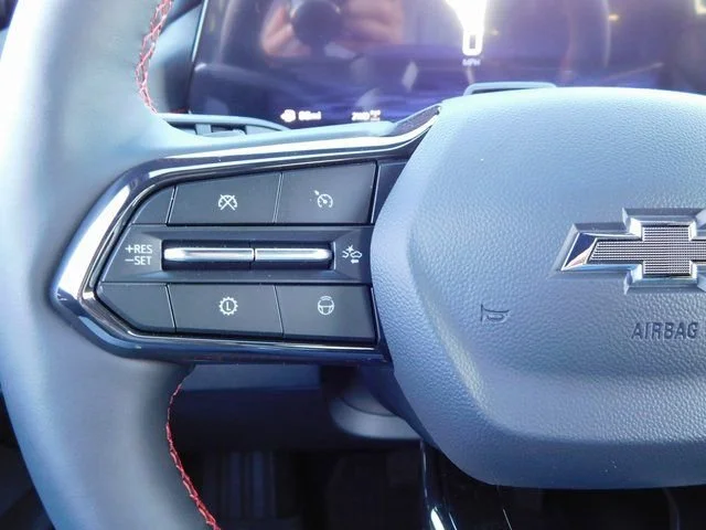 2026 Chevrolet Traverse RS - Photo 38