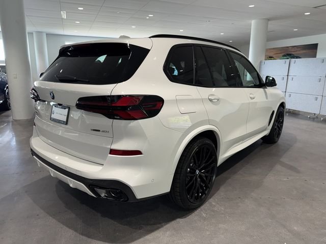 New 2026 Alpine White BMW sDrive40i image 6