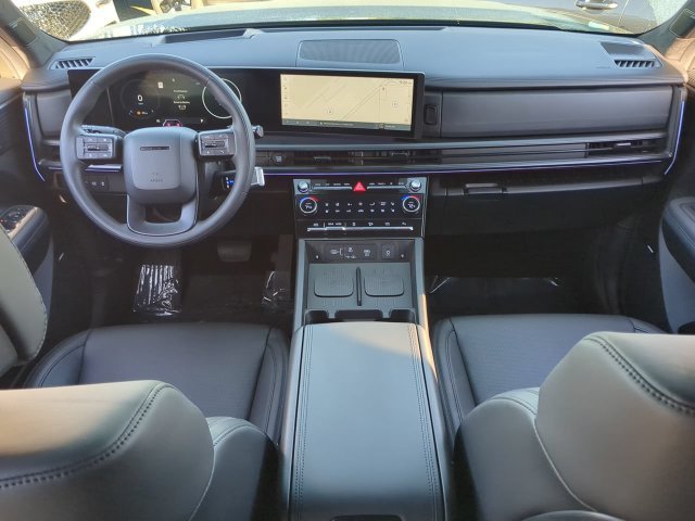 Used 2024 Green Hyundai Calligraphy image 15