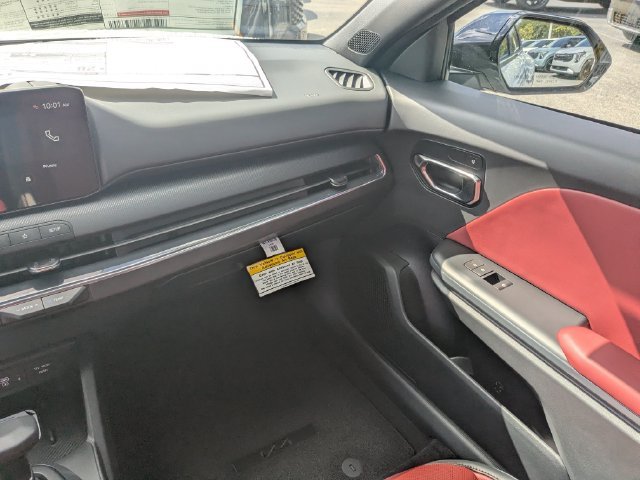New 2026 Snow White Pearl Kia GT-Line Turbo image 16