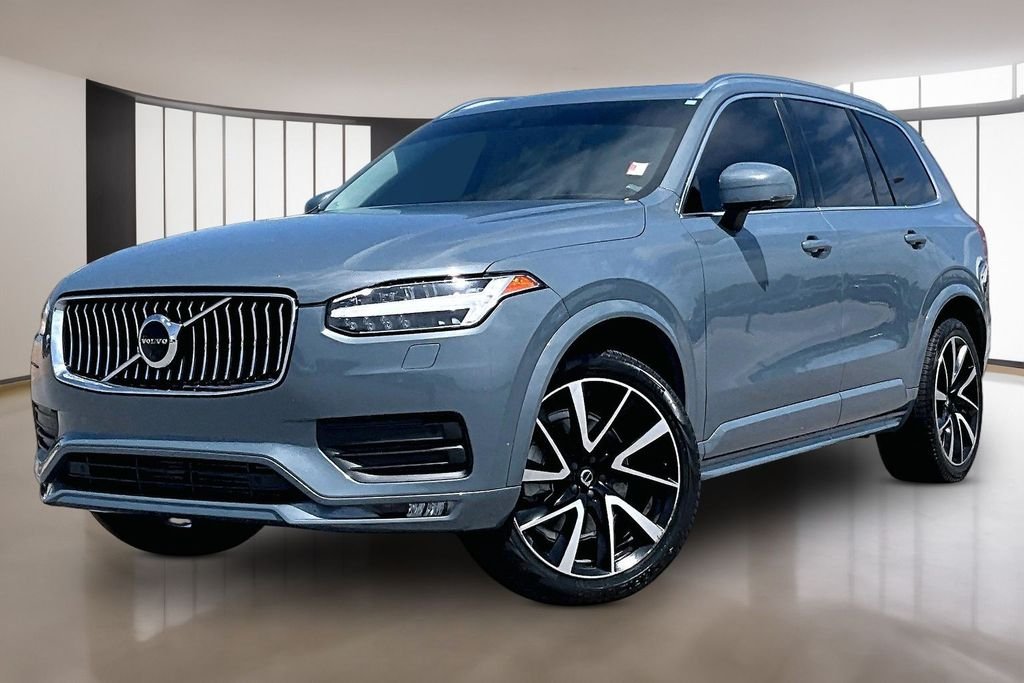2020 Volvo XC90