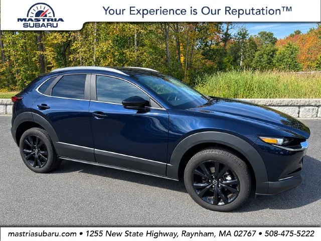 2024 Mazda CX-30