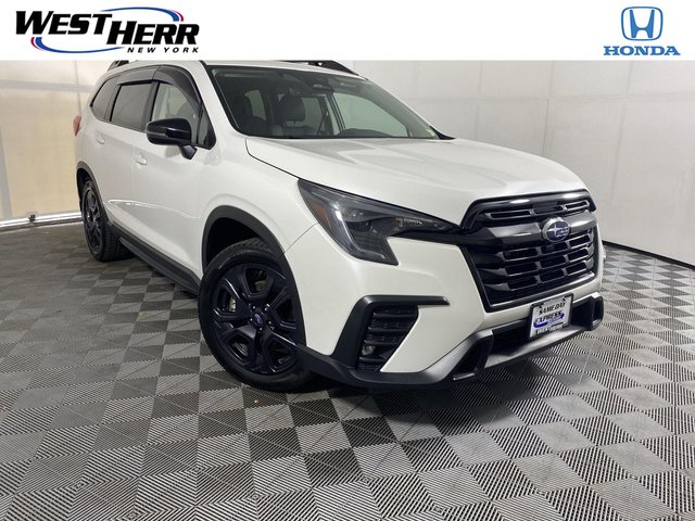 2023 Subaru Ascent Onyx Edition