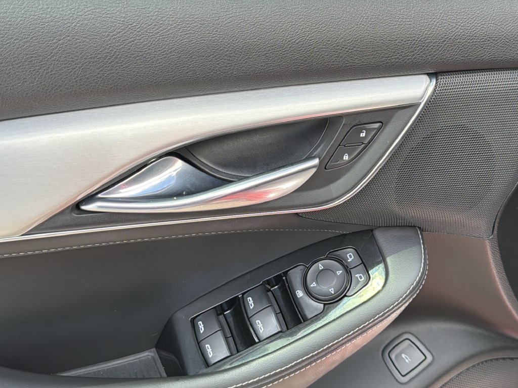 2021 Cadillac CT5 Luxury - Photo 20