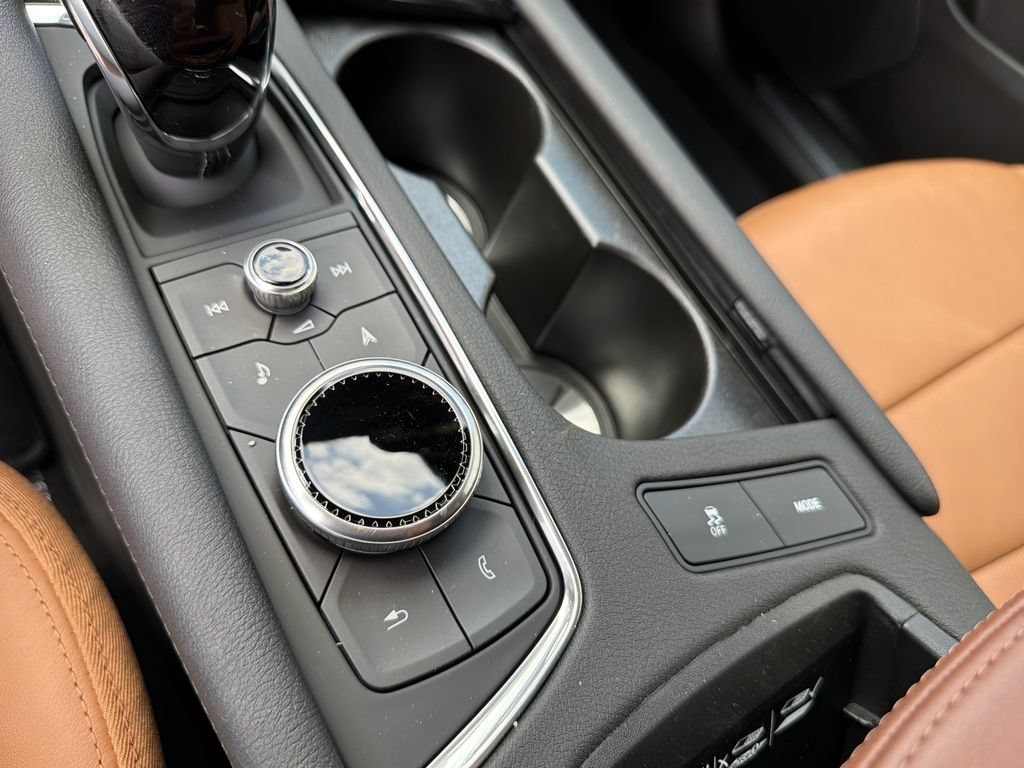 2026 Cadillac XT5 Premium Luxury - Photo 29