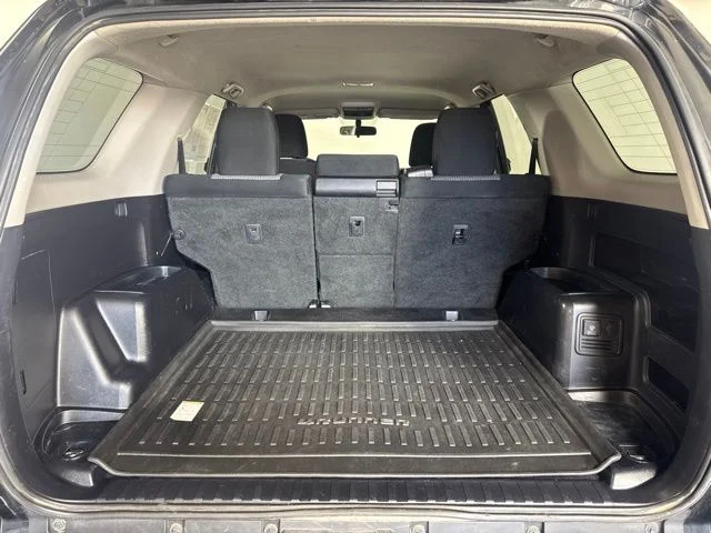 Used 2014 Black Toyota SR5 image 21