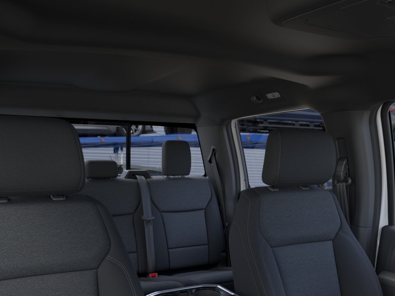 New 2026 Oxford White Ford XLT image 22