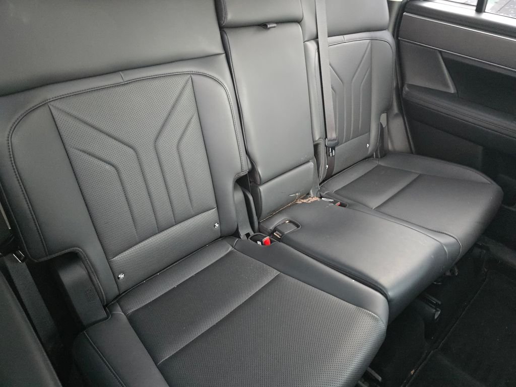 Used 2025 Orange Hyundai XRT image 13