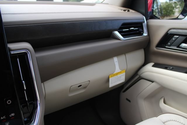 2026 GMC Yukon XL Denali - Photo 26