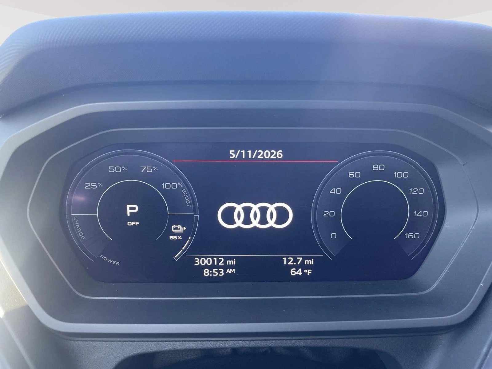 Used 2023 Audi Q4 e-tron Prestige with VIN WA1M2BFZ8PP071486 for sale in Kansas City