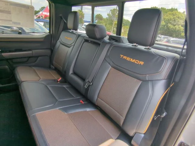 New 2026 Avalanche Ford Tremor® image 14