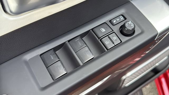 2024 Toyota Tundra Capstone - Photo 18