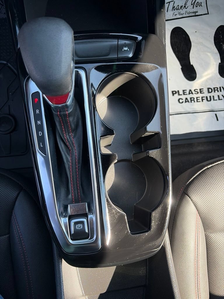2026 Chevrolet Trax RS - Photo 21