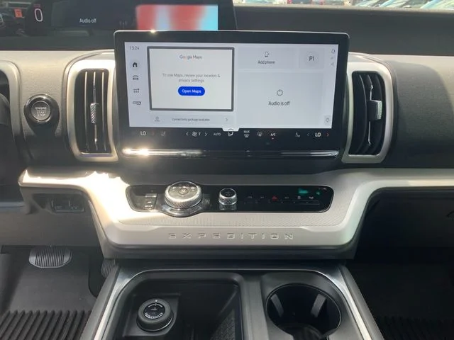 New 2025 Blue Ford Active image 32