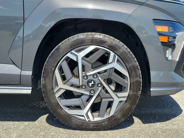 2024 Hyundai Kona N Line - Photo 6