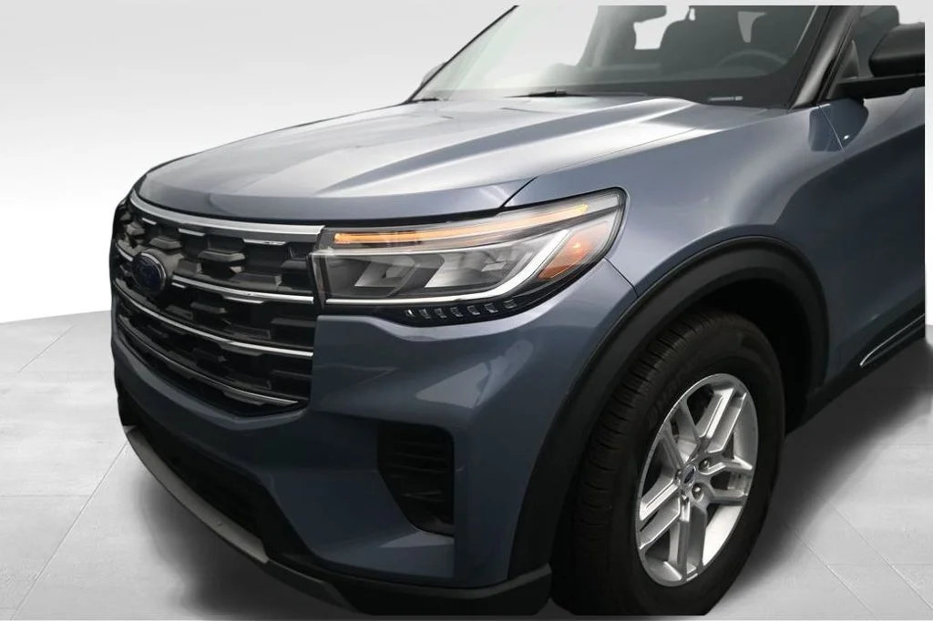 2025 Ford Explorer Active - Photo 10