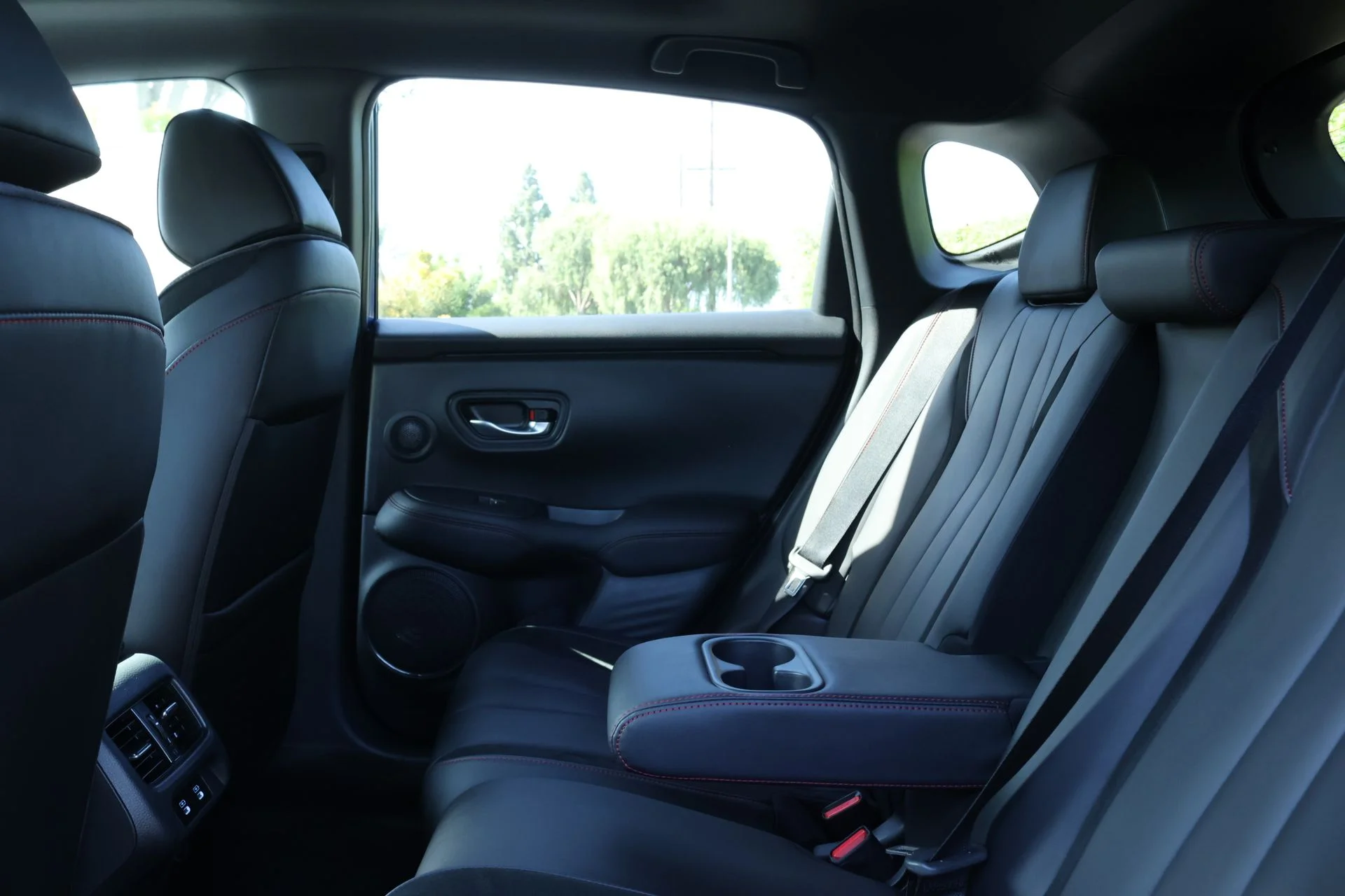 Used 2025 Adriatic Sea Blue Acura FWD A-SPEC image 20