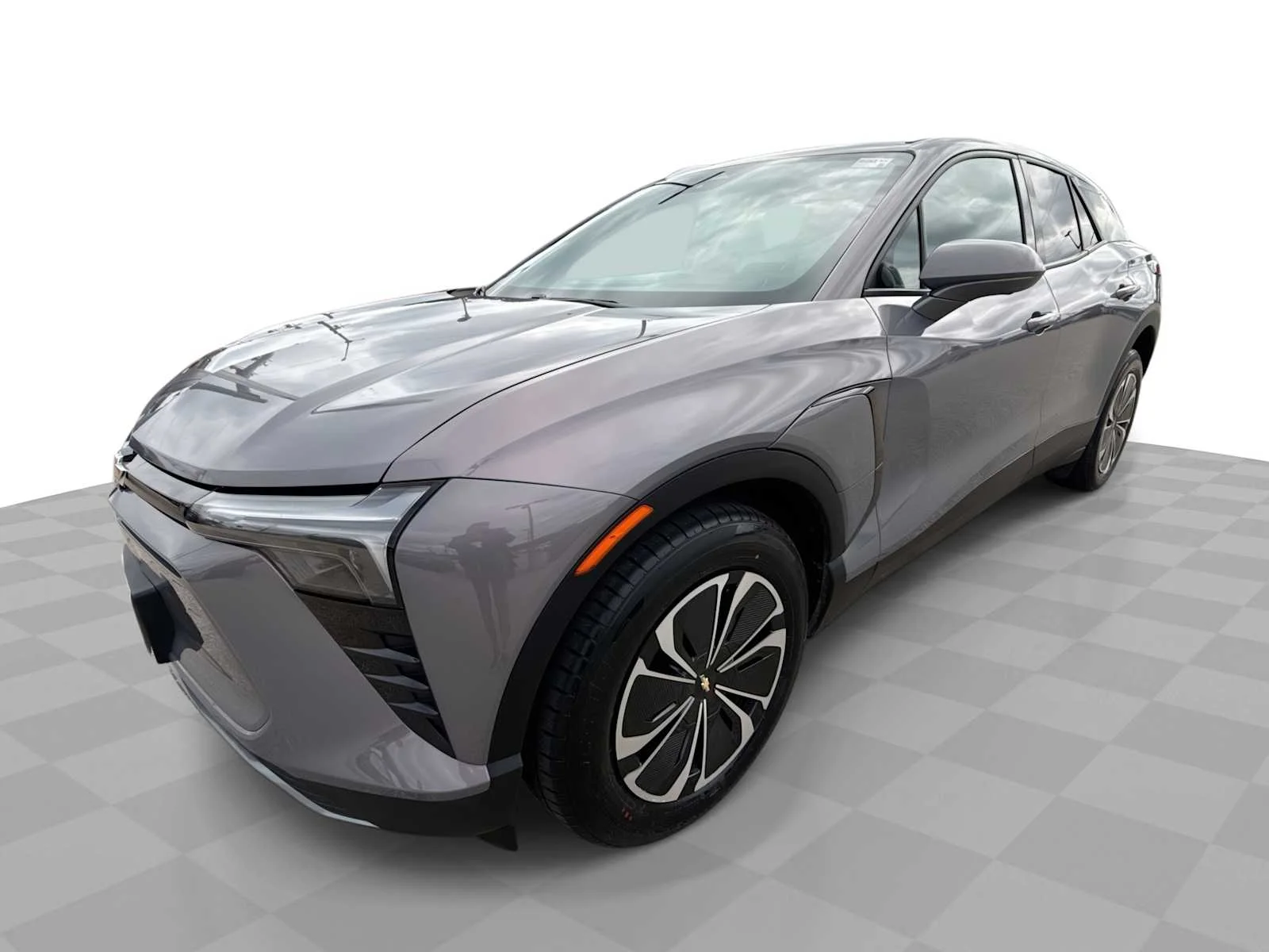 2024 Chevrolet Blazer EV LT - Photo 1