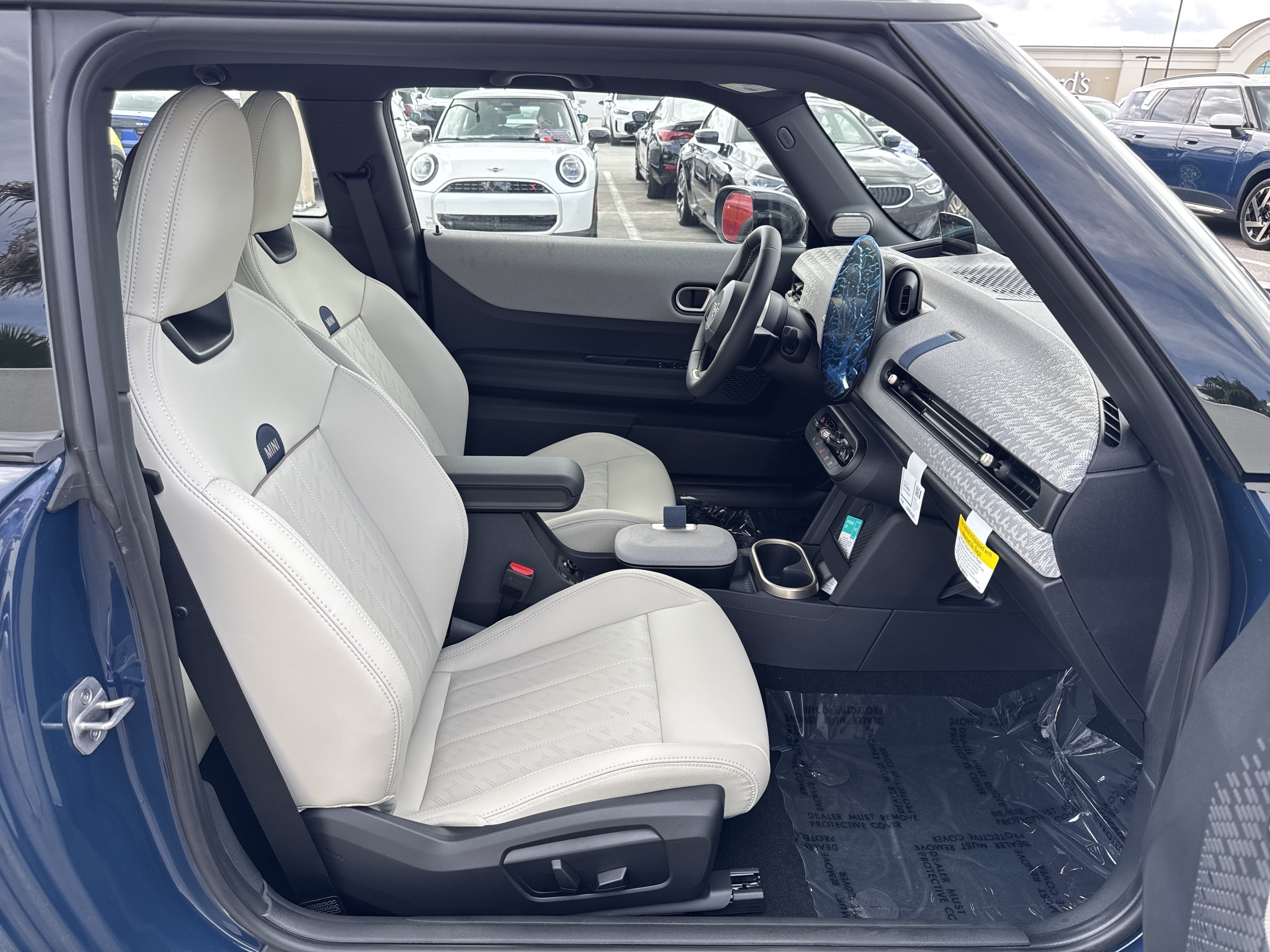 2026 MINI Hardtop 2 Door S - Photo 9