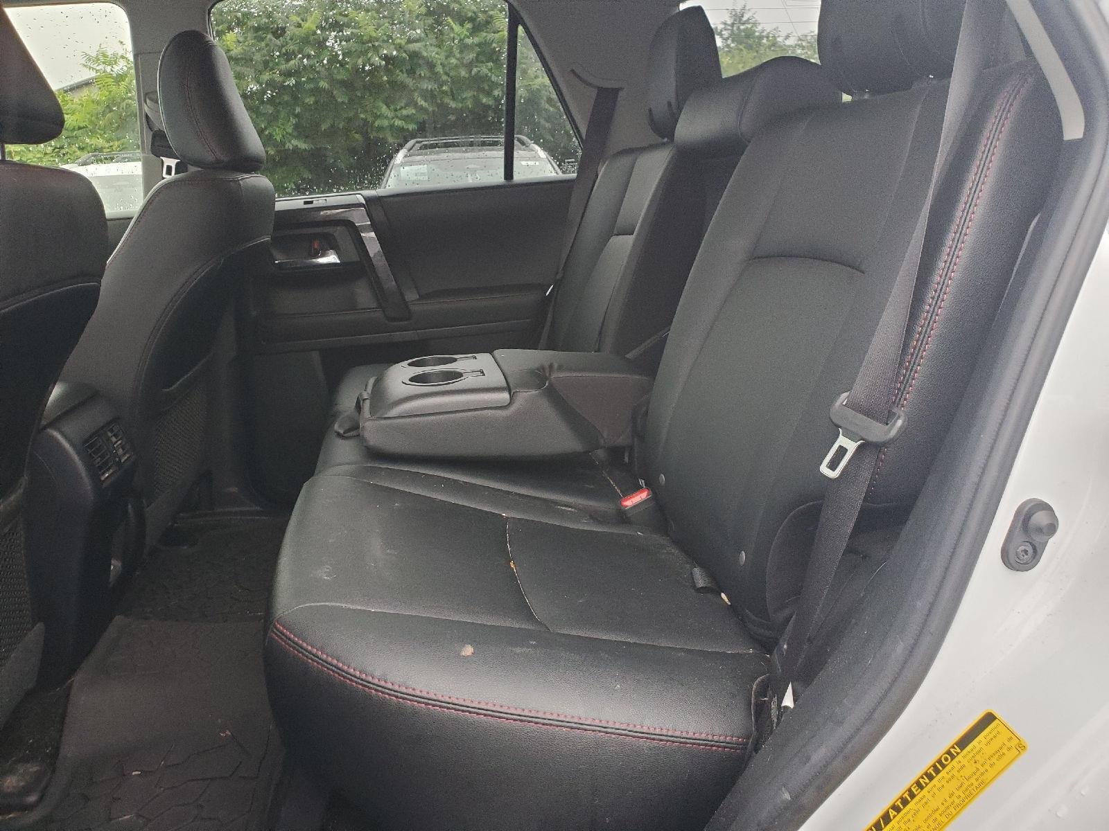 Used 2024 Ice Cap Toyota TRD Pro image 6