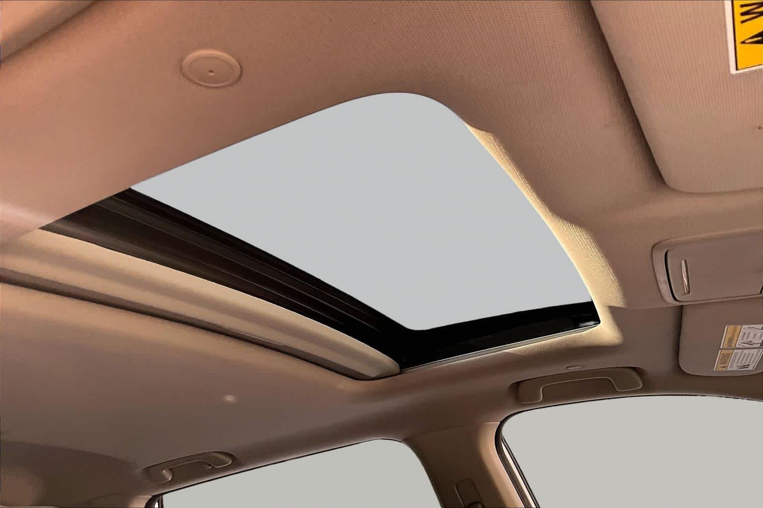 2023 Honda CR-V EX - Photo 14
