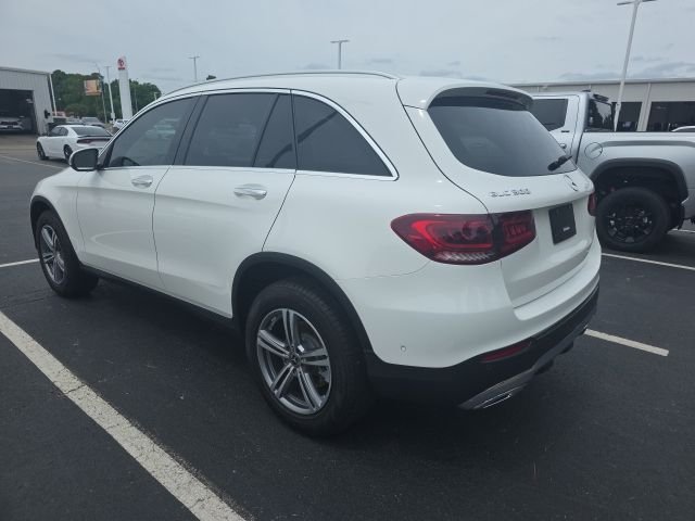 2022 Mercedes-Benz GLC GLC300 - Photo 4