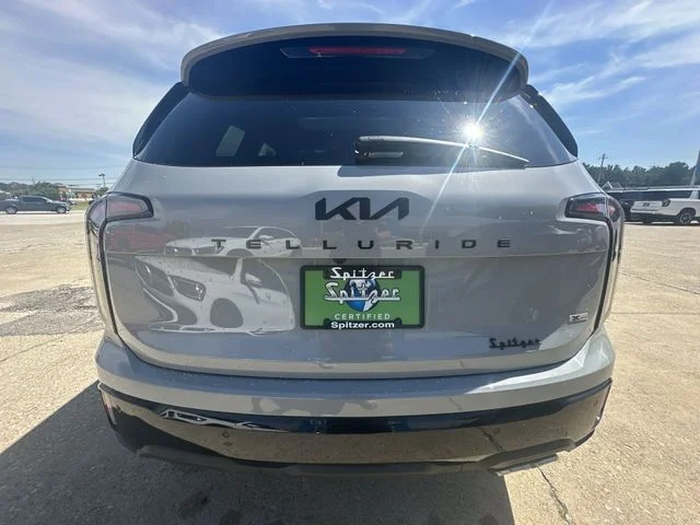 2025 Kia Telluride SX Prestige X-Pro - Photo 35