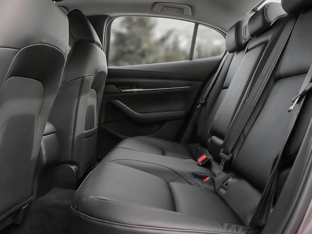New 2025 Machine Grey Metallic Mazda GT image 20