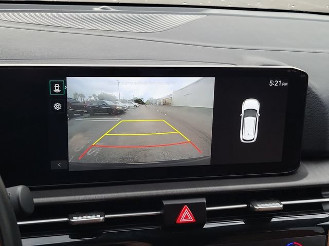 Used 2026 Gray Kia X-Line image 28