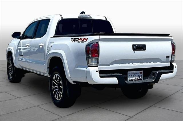 Certified Used 2023 ICE CAP Toyota  image 11