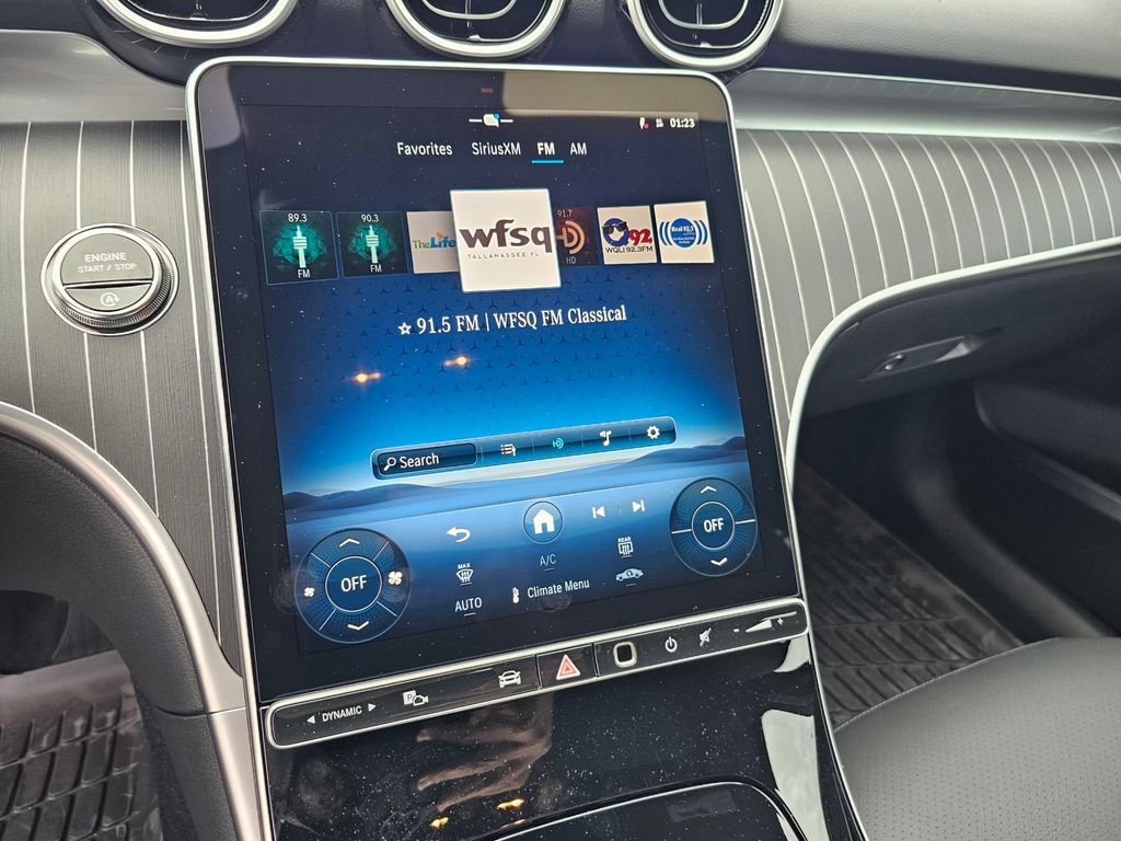 2026 Mercedes-Benz C-Class Sedan C 300 - Photo 24