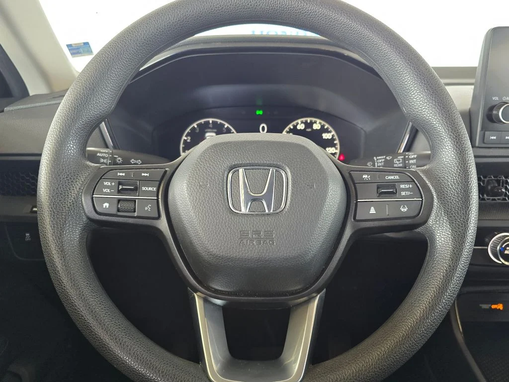 Used 2025  Honda LX image 11