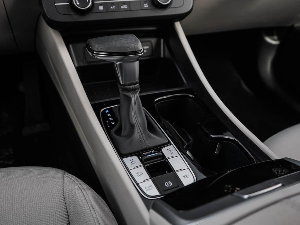 New 2026 Ecotronic Gray Hyundai SE AWD image 49