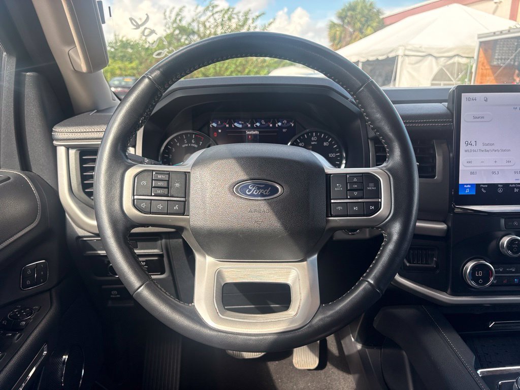 2024 Ford Expedition XLT - Photo 25
