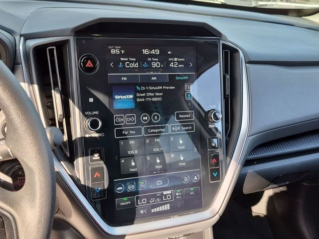 2024 Subaru Crosstrek Premium - Photo 14