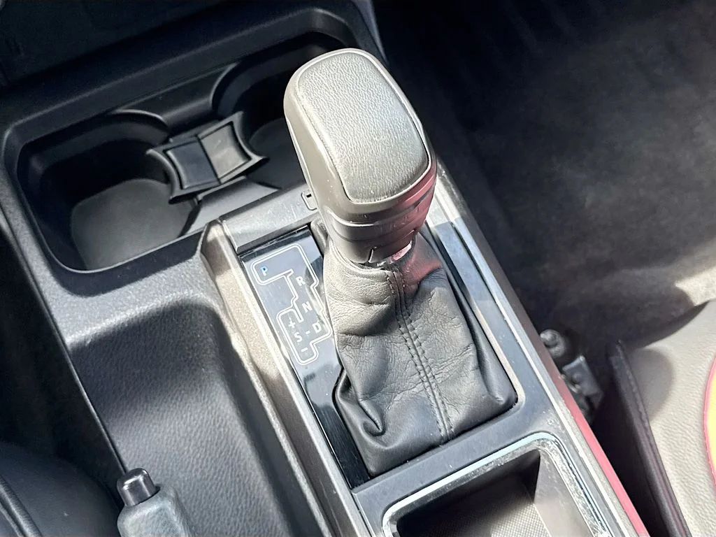 Used 2017 White Toyota TRD Pro image 20