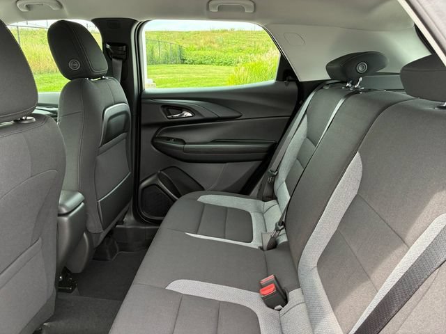 2026 Chevrolet Trailblazer LS - Photo 17