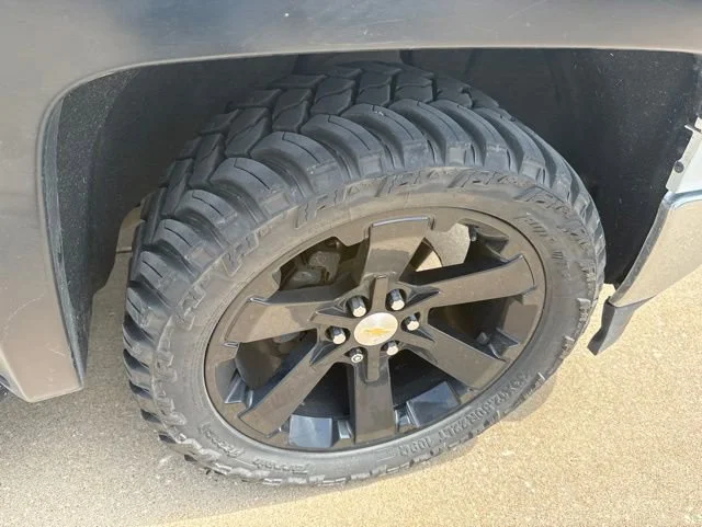 2015 Chevrolet Silverado 1500 LT - Photo 24