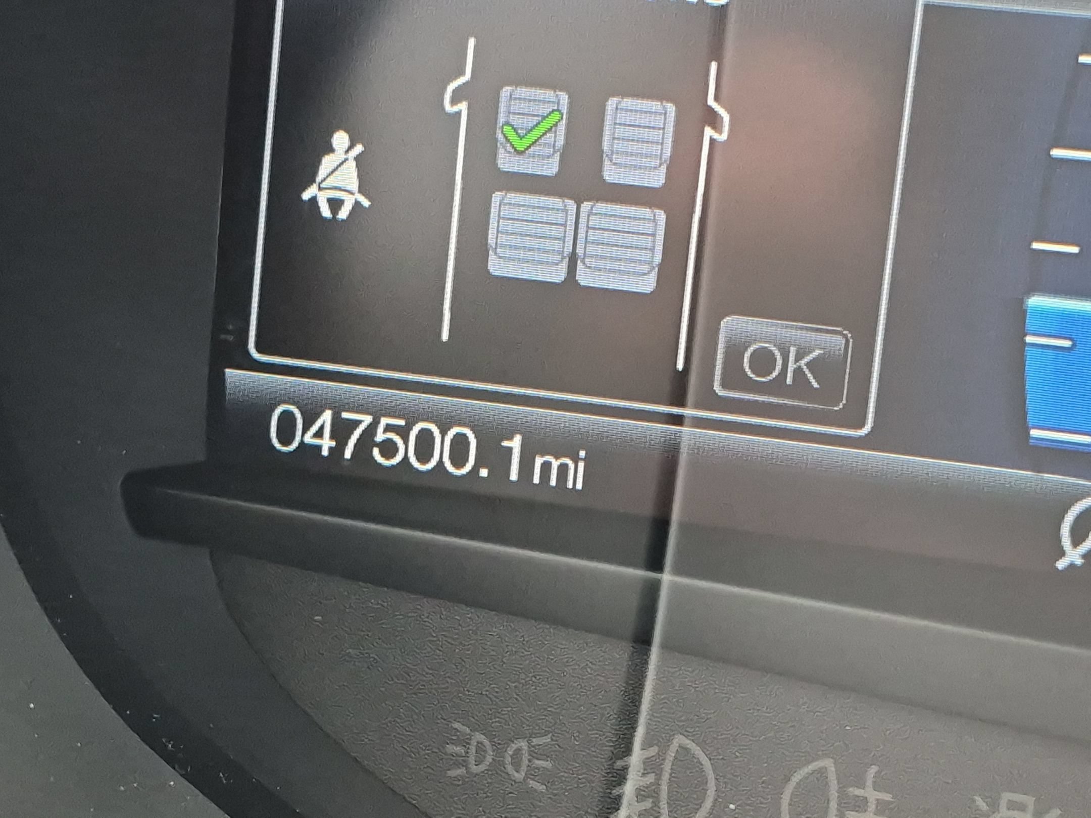 Used 2024  Ford Titanium image 20