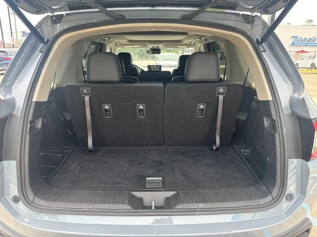 2023 Honda Pilot Touring - Photo 12