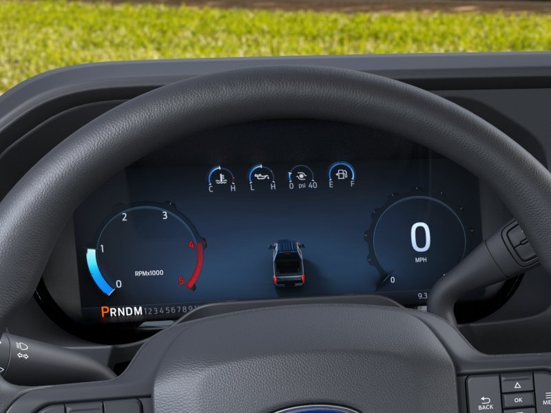 New 2026 Avalanche Ford F-250® XLT image 13