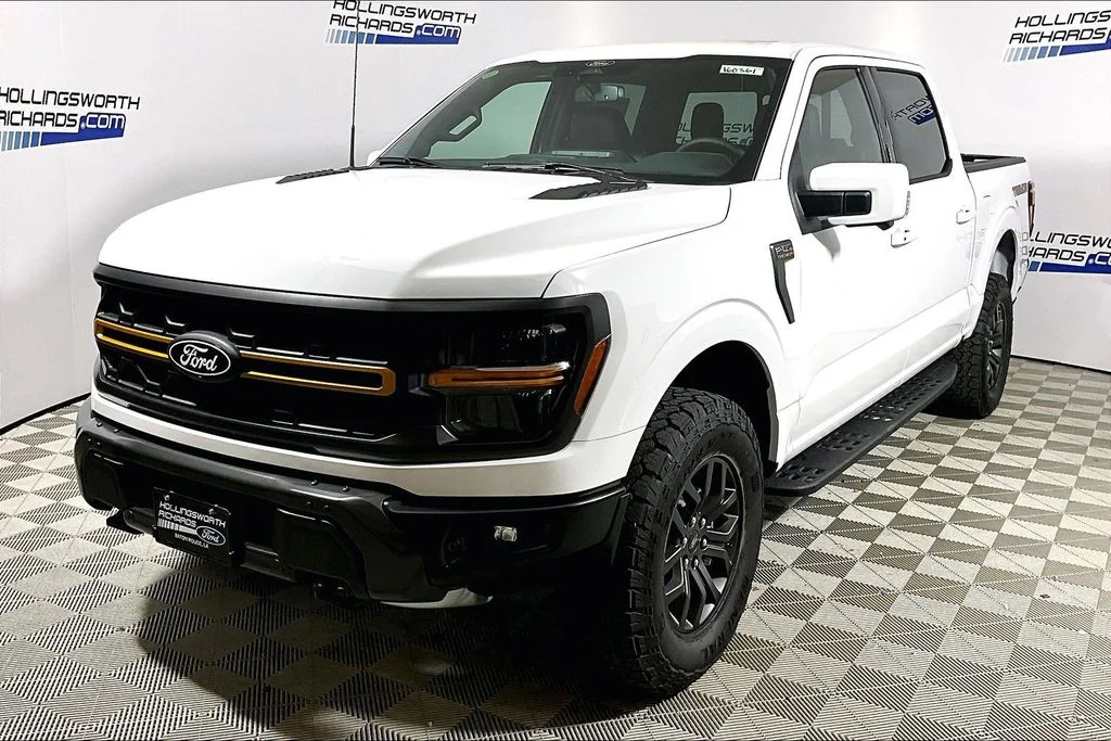 2026 Ford F-150 Tremor®