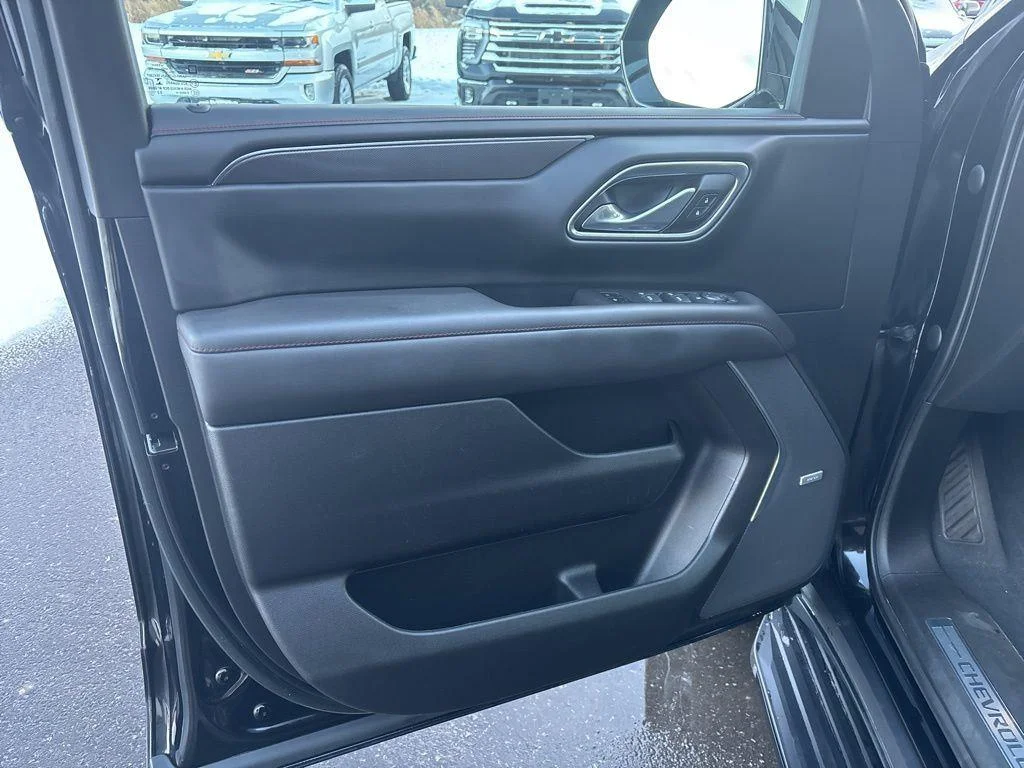 2023 Chevrolet Tahoe RST - Photo 19